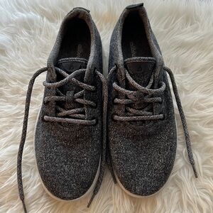 AllBirds - Men's Gray shoes US 10 UK 9